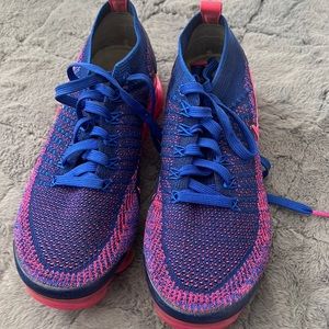 Nike Air Vapormax 2 racer pink racer blue